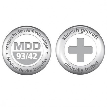 MED-51133 - Говорещ Апарат за измерване на кръвно налягане