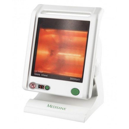 MED-88257 - Инфрачервена лампа IR 885 Medisana в категория .