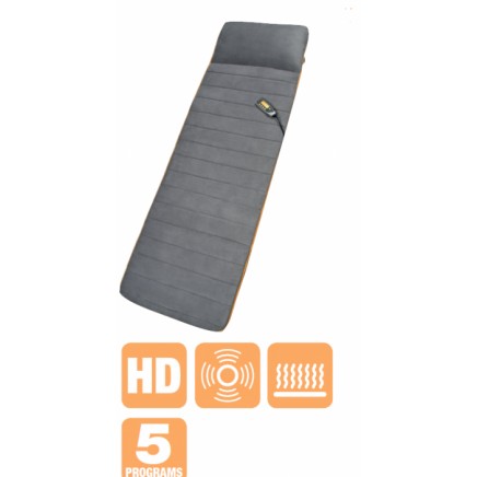 Мнения и ползи от Масажираща постелка MM 825 четете в Zdrave365.com MS-88955 - Масажираща постелка Medisana MM 825 в категория .