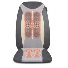 Масажираща седалка Shiatsu RBI