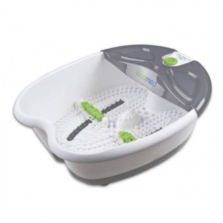MS-23100 - Масажор за крака Ecomed Foot Spa Medisana в категория .