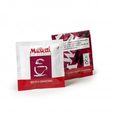 Musetti Mio Espresso Cremissimo 24 бр. 44 мм Кафе на монодози Musetti Mio Espresso Cremissimo 24 бр. 44 мм Кафе на монодози