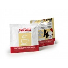 Musetti Mio Espresso Evoluzione 24 бр. 44 мм Кафе на монодози Musetti Mio Espresso Evoluzione 24 бр. 44 мм Кафе на монодози