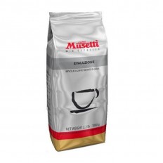 Musetti Mio Espresso Evoluzione 1 кг. Кафе на Зърна Musetti Mio Espresso Evoluzione 1 кг. Кафе на Зърна