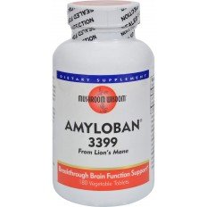 Amyloban 3399 180 таблетки