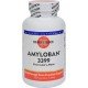 MRW-30900 - Amyloban 3399 180 tabs Mushroom Wisdom в категория . Amyloban 3399 180