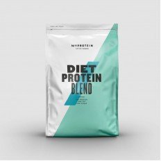 Active Women Diet Blend 500 гр I MYPROTEIN