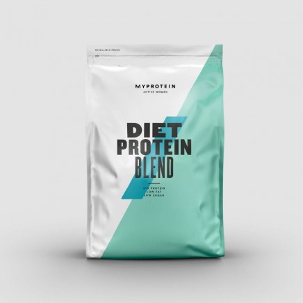 MYP-67222 - Active Women Diet Blend 500 g в категория Фитнес добавки за
