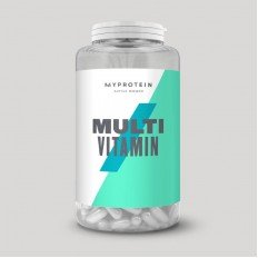 Active Women Multivitamins 120 таблетки I MYPROTEIN