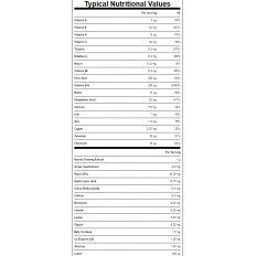 Active Women Multivitamins 120 таблетки I MYPROTEIN Active Women Multivitamins 120 таблетки I MYPROTEIN