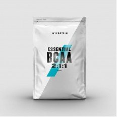 BCAA Unflavoured на прах 500 гр