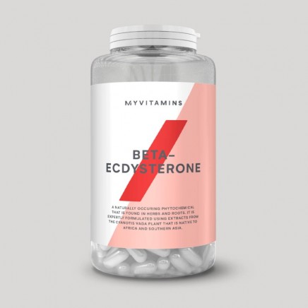 - Beta Ecdysterone 60 capsules в категория . Beta Ecdysterone 60 капсули I