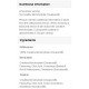 - Creapure Creatine Monohydrate 500 g в категория Креатинови добавки.
