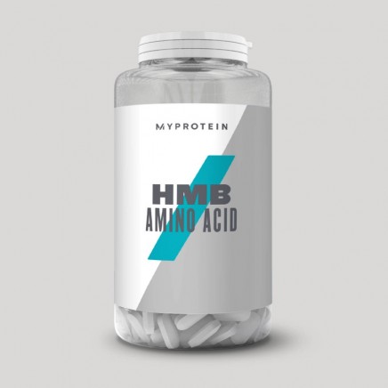 MYP-309872 - HMB 500 mg 180 Tablets в категория Сърдечно-съдово