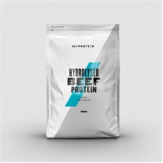 CarniPro 97% Хидролизиран Телешки Протеин 2,5 кг