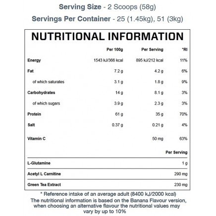 MYP-502075 - Impact Diet Whey 1 kg в категория Хронична Умора. Impact Diet