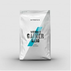 Impact Weight Gainer 5 кг I MYPROTEIN
