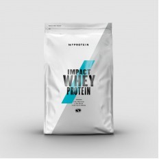 Impact Whey Protein 1/2,5/5 кг Суроватъчен Протеин