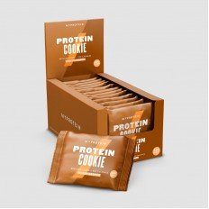 Протеинова бисквита 75 гр (37,5 гр Протеин) MYPROTEIN