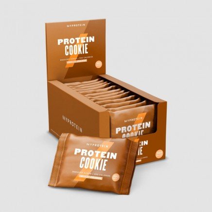 MYP-13656, MYP-301012, MYP-815506, MYP-815490, MYP-300015 - Protein Cookie 75 g в