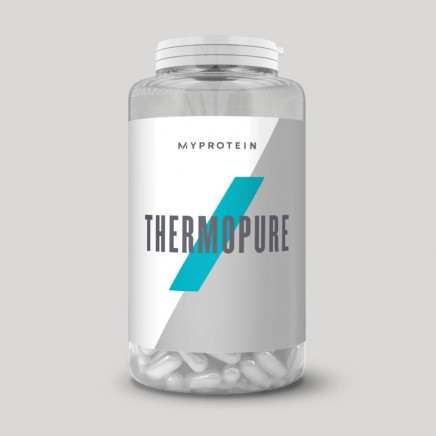 MYP-01852 - Thermopure 90 capsules в категория Фетбърнъри. Термогенна