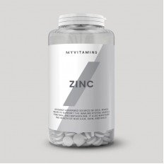 Цинк (Zinc) 90 таблетки