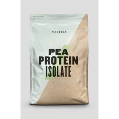 Pea Protein Isolate 1 кг MyVegan