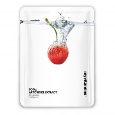 Total Artichoke Extract 425 мг 60 капсули I Myvitamins