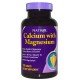 NTL-00562 - Calcium With Magnesium 120 Tablets в категория . Калций и