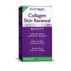 Collagen Skin Renewal 120 таблетки