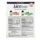 NTL-05303 - JuiceFestiv (Daily Fruit & Daily Veggie) 60+60 Capsules в категория
