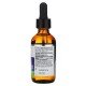 NTL-07402 - Liquid Melatonin Berry Natural Flavor 1 mg 60 ml в категория Стрес.