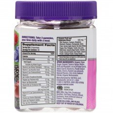Prenatal Multi Gummies 90 желирани бонбона Prenatal Multi Gummies 90 желирани бонбона