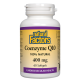 NFS-07254 - Co Q10 400 mg 60 softgels в категория Сърдечно здраве.