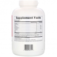 PGX® Daily Ultra 750 мг 240 гел капсули