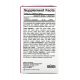 NFS-01249 - Riboflavin 5-phosphate 50 mg 30 Vegetarian Capsules в категория