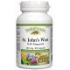 NFS-04820 - St. John`s Wort 300mg 90 Capsules в категория Мозъчна функция