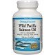NFS-08820 - Wild Pacific Salmon Oil 1000 mg softgels в категория Възпаления.