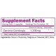 NTR-30634 - Garcinia Cambogia 60 caps в категория Отслабване. Garcinia Cambogia