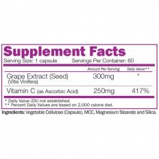 Ocular Support 60 капсули I Naturalico Ocular Support 60 капсули I Naturalico