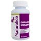 Мнения и ползи от Organic Spirulina 750 мг 90 капсули четете в Zdrave365.com NTR-30731 - Organic Spirulina 90 caps в категория Зелени храни. Organic