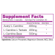 NTR-30640 - Tri-Carnimax 60 caps в категория Отслабване. Tri-Carnimax 60