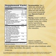 Алайв Калций (формула за кости) 60/120 таблетки Алайв Калций (формула за кости) 60/120 таблетки