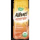 - Alive Energy Caffeine Free 64 ml в категория . Алайв Енерджи MAX без