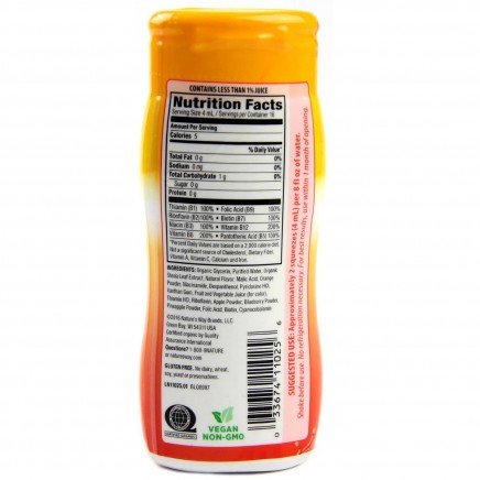 - Alive Energy Caffeine Free 64 ml в категория . Алайв Енерджи MAX без