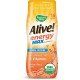 - Alive Energy Max Herbal Caffeine 64 ml в категория . Алайв Енерджи MAX с