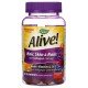 NWY-11973 - Alive Hair Skin & Nails with Collagen 60 Gummies в категория