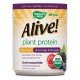 NWY-10945 - Alive Plant Protein 440 g в категория . Alive Organic Plant Protein 440 гр