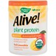 NWY-10946 - Alive Plant Protein Tropical Mango 420 g в категория . Alive Plant Protein