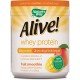 - Alive Whey Protein 100% Isolate Mango Creme 380 g в категория . Alive Whey Protein 100